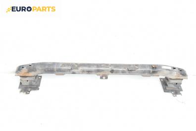 Основа броня за Citroen C3 Hatchback I (02.2002 - 11.2009), хечбек, позиция: задна