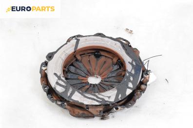 Притискателен диск на съединителя за Renault Scenic I Minivan (09.1999 - 07.2010) 1.9 dCi (JA05, JA1F), 102 к.с.