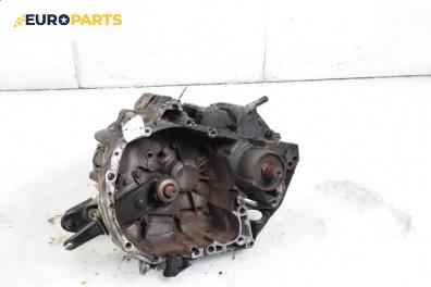 Ръчна скоростна кутия за Renault Scenic I Minivan (09.1999 - 07.2010) 1.9 dCi (JA05, JA1F), 102 к.с.