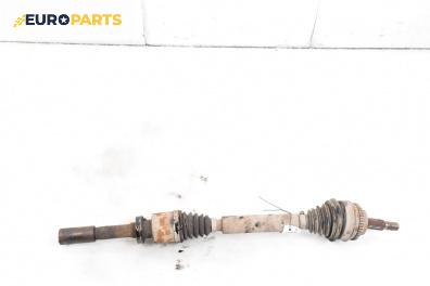 Полуоска за Renault Scenic I Minivan (09.1999 - 07.2010) 1.9 dCi (JA05, JA1F), 102 к.с., позиция: предна, дясна