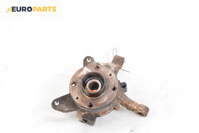 Шенкел главина за Renault Scenic I Minivan (09.1999 - 07.2010), позиция: предна, лява