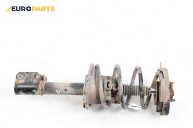 Макферсон за Renault Scenic I Minivan (09.1999 - 07.2010), миниван, позиция: предна, лява