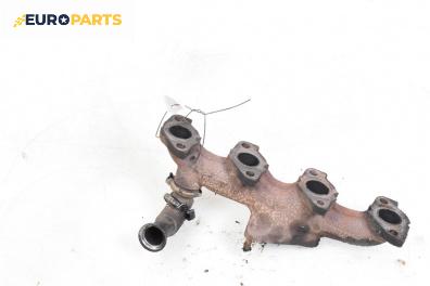 Изпускателен колектор  за Nissan Micra III Hatchback (01.2003 - 06.2010) 1.5 dCi, 65 к.с.