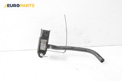 MAP сензор за Nissan Micra III Hatchback (01.2003 - 06.2010), № Bosch 0281002593