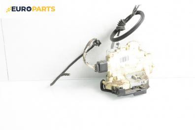 Брава на врата за Volkswagen Passat V Variant B6 (08.2005 - 11.2011), позиция: задна, лява