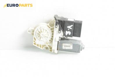 Електромотор за стъклоподемник за Volkswagen Passat V Variant B6 (08.2005 - 11.2011), 4+1 вр., комби, позиция: задна, лява
