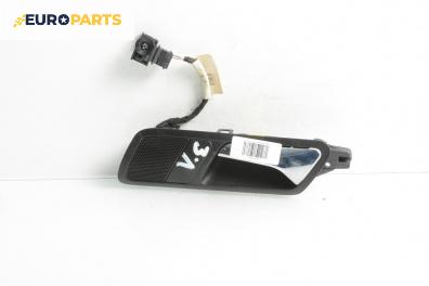 Вътрешна дръжка за Volkswagen Passat V Variant B6 (08.2005 - 11.2011), 4+1 вр., комби, позиция: задна, лява