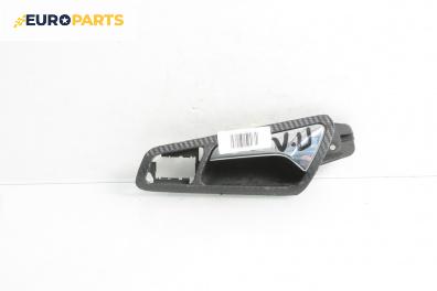 Вътрешна дръжка за Volkswagen Passat V Variant B6 (08.2005 - 11.2011), 4+1 вр., комби, позиция: предна, лява