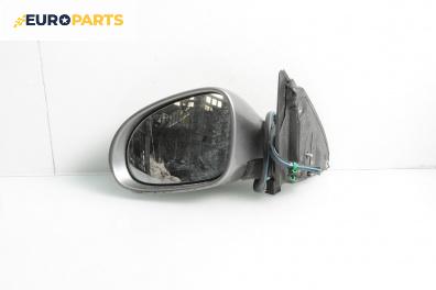 Огледало за Volkswagen Passat V Variant B6 (08.2005 - 11.2011), 4+1 вр., комби, позиция: лява