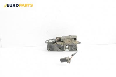 Брава заден капак за Volkswagen Passat V Variant B6 (08.2005 - 11.2011), комби, позиция: задна