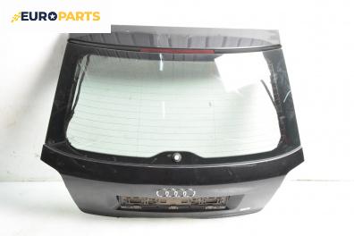 Заден капак за Audi A3 Hatchback II (05.2003 - 08.2012), 2+1 вр., хечбек, позиция: задна