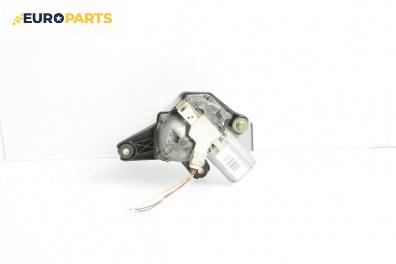 Ел. мотор за чистачките за Nissan Micra III Hatchback (01.2003 - 06.2010), хечбек, позиция: задна