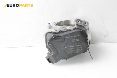 EGR-клапан за Audi A6 Sedan C7 (11.2010 - 09.2018) 3.0 quattro, 340 к.с., № 06E 133 062 H