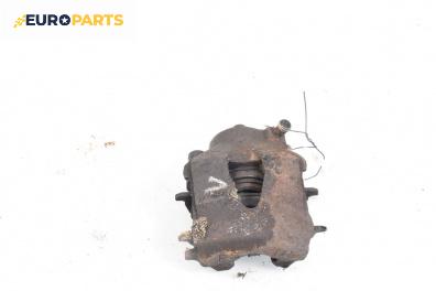 Спирачен апарат за Skoda Octavia I Hatchback (09.1996 - 12.2010), позиция: задна, лява