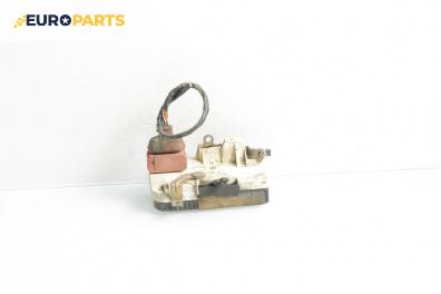 Брава на врата за Peugeot 406 Sedan (08.1995 - 01.2005), позиция: предна, дясна