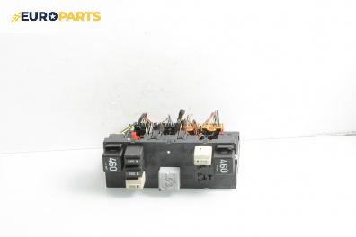 Бушонно табло за Audi A3 Hatchback II (05.2003 - 08.2012) 2.0 TDI 16V, 140 к.с.