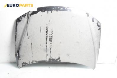 Преден капак за Mazda 6 Station Wagon I (08.2002 - 12.2007), 4+1 вр., комби, позиция: предна