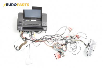 Дисплей навигация за Mazda 6 Station Wagon I (08.2002 - 12.2007)