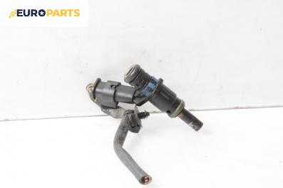 Дюза бензин за Audi A6 Sedan C7 (11.2010 - 09.2018) 3.0 quattro, 340 к.с.