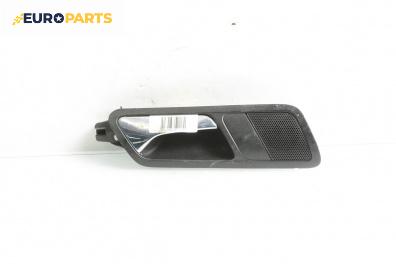 Вътрешна дръжка за Volkswagen Passat V Variant B6 (08.2005 - 11.2011), 4+1 вр., комби, позиция: задна, дясна