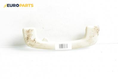 Ръкохватка за таван за Citroen C4 Hatchback I (11.2004 - 12.2013), 4+1 вр., позиция: задна, дясна