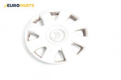 Тасове за Citroen C4 Hatchback I (11.2004 - 12.2013), хечбек (Цената е за 1 бр.)