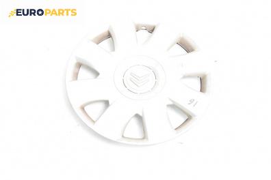 Тасове за Citroen C4 Hatchback I (11.2004 - 12.2013), хечбек (Цената е за 1 бр.)