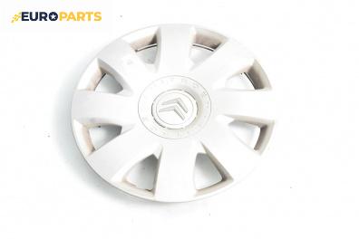 Тасове за Citroen C4 Hatchback I (11.2004 - 12.2013), хечбек (Цената е за 1 бр.)