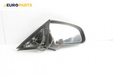 Огледало за Audi A3 Hatchback II (05.2003 - 08.2012), 2+1 вр., хечбек, позиция: дясна