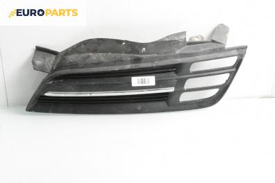 Решетка в броня за Nissan Micra III Hatchback (01.2003 - 06.2010), хечбек, позиция: предна