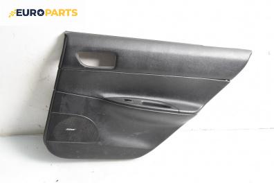 Кора врата за Mazda 6 Station Wagon I (08.2002 - 12.2007), 4+1 вр., комби, позиция: задна, дясна