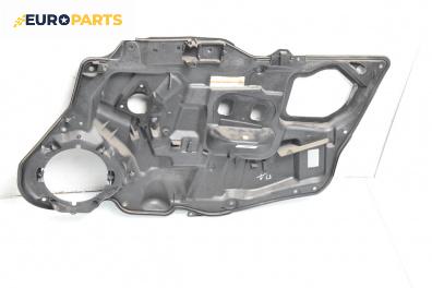 Основа кора врата за Mazda 6 Station Wagon I (08.2002 - 12.2007), 4+1 вр., комби, позиция: предна, дясна