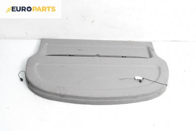 Кора багажник за Renault Laguna II Hatchback (03.2001 - 12.2007), 4+1 вр., хечбек