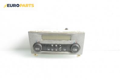 Панел климатроник за Renault Laguna II Hatchback (03.2001 - 12.2007)
