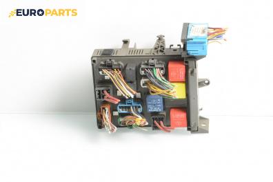 Бушонно табло за Renault Laguna II Hatchback (03.2001 - 12.2007) 2.0 16V IDE (BG0N), 140 к.с.