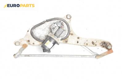 Ел. мотор за чистачките за Renault Laguna II Hatchback (03.2001 - 12.2007), хечбек, позиция: предна