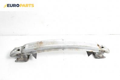 Основа броня за Renault Laguna II Hatchback (03.2001 - 12.2007), хечбек, позиция: предна