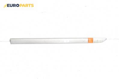 Външна лайсна врата за Renault Laguna II Hatchback (03.2001 - 12.2007), хечбек, позиция: предна, дясна