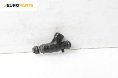 Дюза бензин за Volkswagen Polo Hatchback II (10.1994 - 10.1999) 60 1.4, 60 к.с., № Bosch 0280155731