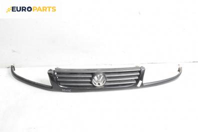 Решетка за Volkswagen Passat II Variant B3, B4 (02.1988 - 06.1997), комби, позиция: предна