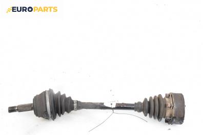 Полуоска за Volkswagen Passat II Variant B3, B4 (02.1988 - 06.1997) 1.6, 101 к.с., позиция: предна, лява