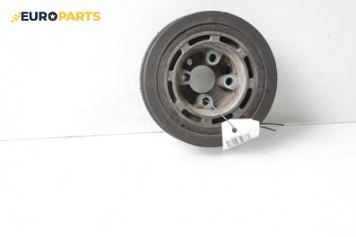 Ремъчна шайба за Volkswagen Passat II Variant B3, B4 (02.1988 - 06.1997) 1.6, 101 к.с.