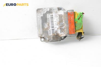 Airbag за Audi A3 Hatchback II (05.2003 - 08.2012), 2+1 вр., хечбек, позиция: предна, № 8E0959655G