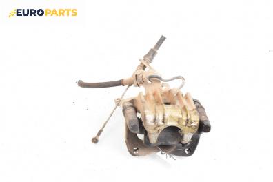 Спирачен апарат за Audi A3 Hatchback II (05.2003 - 08.2012), позиция: задна, дясна