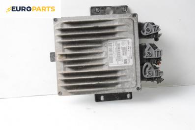 Компютър двигател за Nissan Micra III Hatchback (01.2003 - 06.2010) 1.5 dCi, 65 к.с., №  8200334419