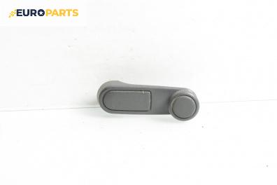 Ръкохватка врата за Fiat Scudo Box I (02.1996 - 12.2006), 2+1 вр., товарен, позиция: предна, дясна