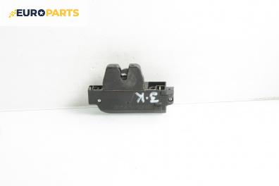 Брава заден капак за Citroen C4 Hatchback I (11.2004 - 12.2013), хечбек, позиция: задна