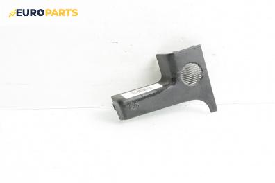 Интериорна пластмаса за Volkswagen Passat II Variant B3, B4 (02.1988 - 06.1997), 4+1 вр., комби, позиция: предна