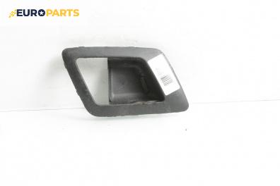 Интериорна пластмаса за Seat Ibiza II Hatchback (03.1993 - 05.2002), 4+1 вр., хечбек, позиция: дясна