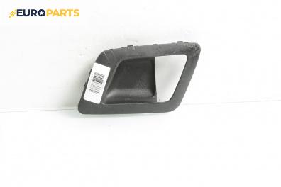 Интериорна пластмаса за Seat Ibiza II Hatchback (03.1993 - 05.2002), 4+1 вр., хечбек, позиция: лява, № 6K0867198A